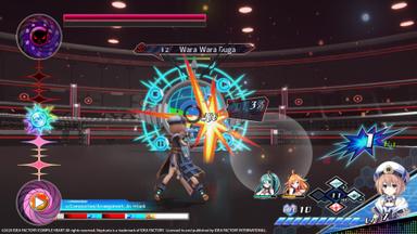 Neptunia Virtual Stars Fiyat Karşılaştırma