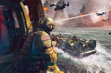 Call of Duty®: Modern Warfare® 3 PC Fiyatları