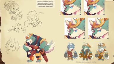 Cuisineer - Artbook PC Key Fiyatları