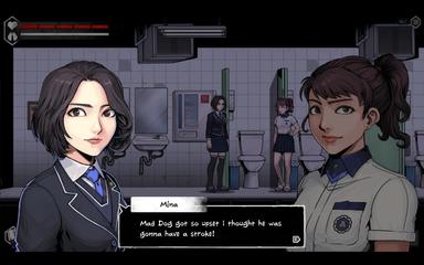 The Coma 2: Vicious Sisters DLC - Mina - Winter Princess Skin PC Fiyatları