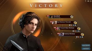 Dune: Imperium PC Key Fiyatları