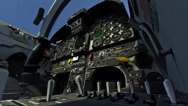 DCS: F-5E Tiger II PC Key Fiyatları
