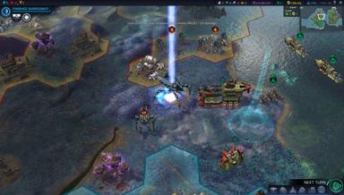 Sid Meier's Civilization®: Beyond Earth™ PC Key Fiyatları