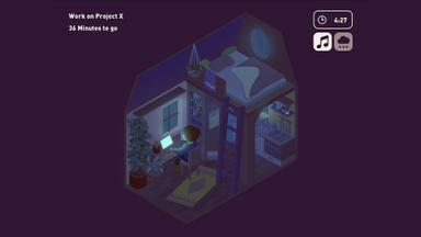 Virtual Cottage