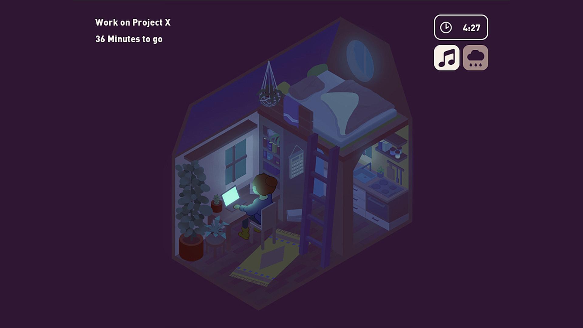 Virtual Cottage