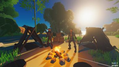 Salt 2: Shores of Gold PC Fiyatları