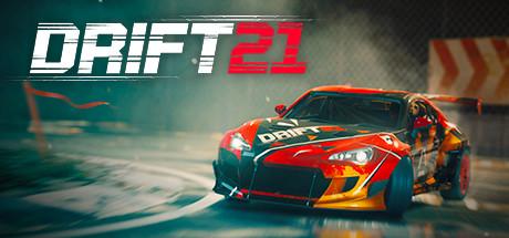 DRIFT21