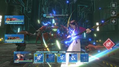 FINAL FANTASY VII EVER CRISIS PC Fiyatları