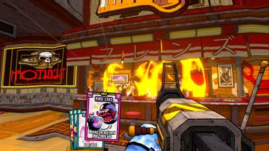 Friends vs Friends: Deluxe Edition Content PC Key Fiyatları