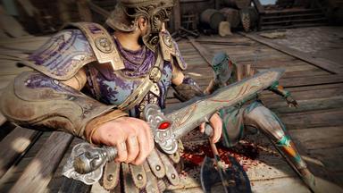 For Honor® Y7S1 Battle Pass PC Key Fiyatları