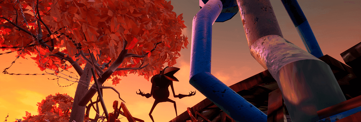Hello Neighbor 2 İnceleme