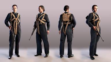 Sniper Elite 5: Death From Above Weapon and Skin Pack PC Fiyatları