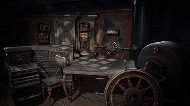 Dread Hunger Naval Furnishings Fiyat Karşılaştırma