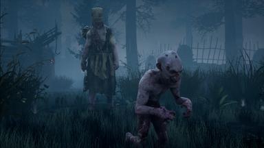 Dead by Daylight - A Binding of Kin Chapter PC Fiyatları