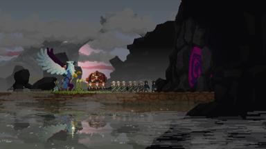 Kingdom Two Crowns: OST