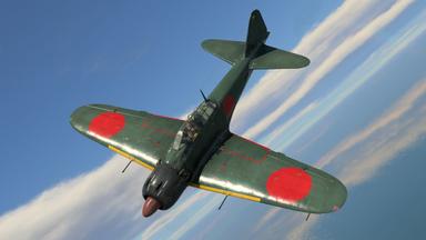 War Thunder - Japanese Pacific Campaign