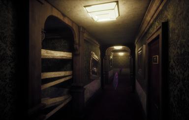 Dark Deception
