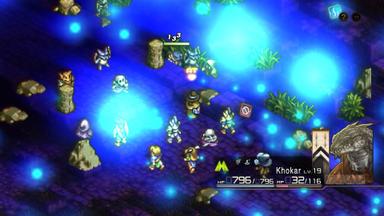 Tactics Ogre: Reborn PC Fiyatları
