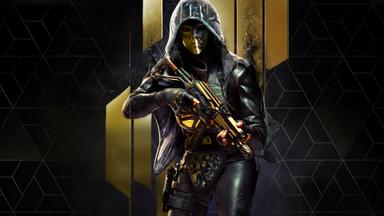 Call of Duty®: Modern Warfare® II - BlackCell 02 (Season 04)