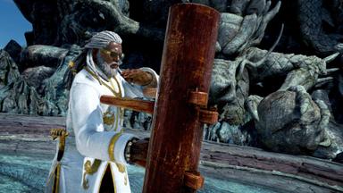 TEKKEN 7 - DLC12: Leroy Smith PC Fiyatları