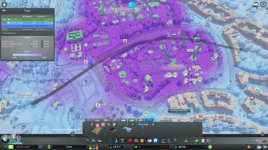 Cities: Skylines - Parklife PC Fiyatları