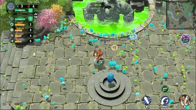 Fallen Arena PC Fiyatları