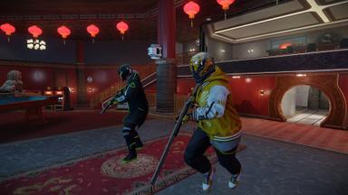 PAYDAY 2: Mega City Tailor Pack PC Key Fiyatları