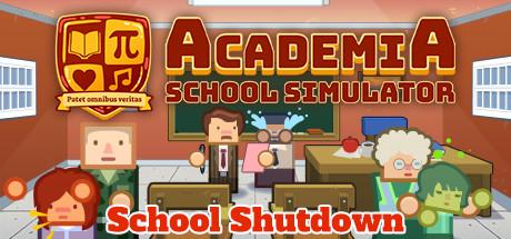 Academia : School Simulator