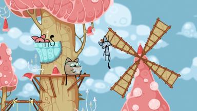 Mushroom Cats Fiyat Karşılaştırma