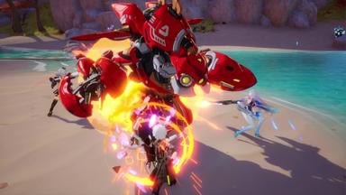 Tower of Fantasy PC Key Fiyatları