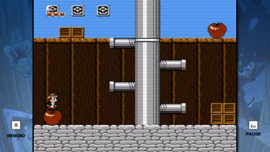 The Disney Afternoon Collection PC Fiyatları