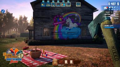 BarnFinders: Amerykan Dream Fiyat Karşılaştırma