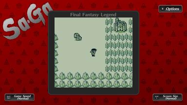 COLLECTION of SaGa FINAL FANTASY LEGEND Fiyat Karşılaştırma