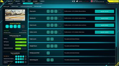 Tennis Manager 2022 PC Fiyatları