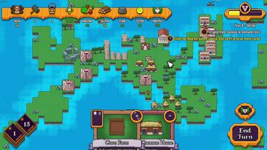 These Doomed Isles