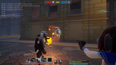 Fadeout: Underground PC Key Fiyatları