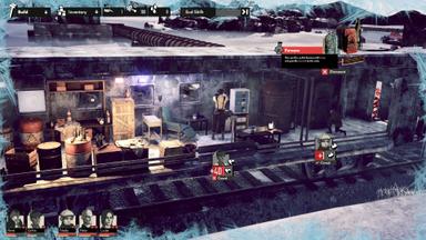 Pandemic Train PC Key Fiyatları