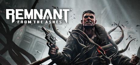 Remnant: From the Ashes