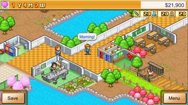 Pocket Academy