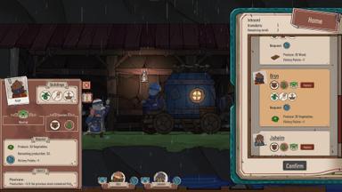 Diluvian Winds: Prologue PC Key Fiyatları