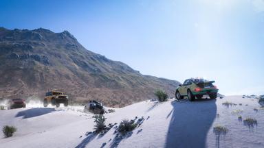 Forza Horizon 5