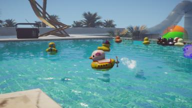 Placid Plastic Duck Simulator PC Fiyatları
