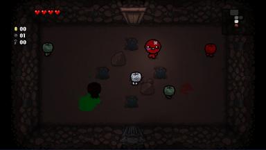 The Binding of Isaac: Rebirth Fiyat Karşılaştırma