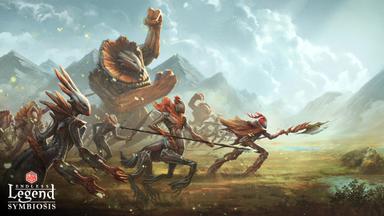 Endless Legend™ - Symbiosis