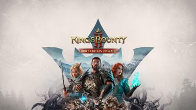 King's Bounty II - Lord's Edition Upgrade