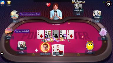 Poker Master Fiyat Karşılaştırma