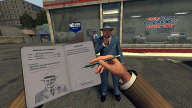 L.A. Noire: The VR Case Files PC Key Fiyatları