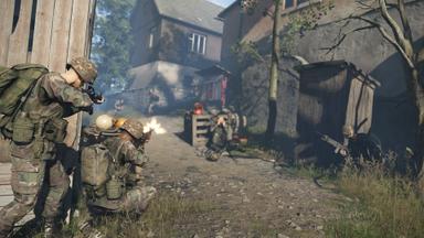Arma Reforger PC Key Fiyatları