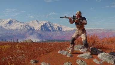 theHunter: Call of the Wild™ - Modern Rifle Pack PC Key Fiyatları
