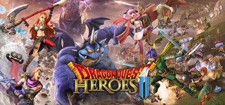 DRAGON QUEST HEROES™ II